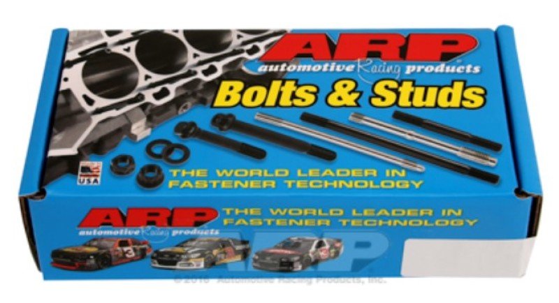 ARP - ARP SB Chevrolet 6.2L LT1 0.900 UHL Flywheel Bolt Kit - Demon Performance