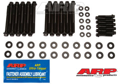 ARP - ARP SB Chevy LSA ARP2000 Hex Head Bolt Kit - Demon Performance