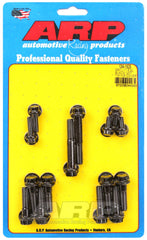 ARP - ARP SBC LT1 6.2L 12pt Timing Cover Bolt Kit - Demon Performance