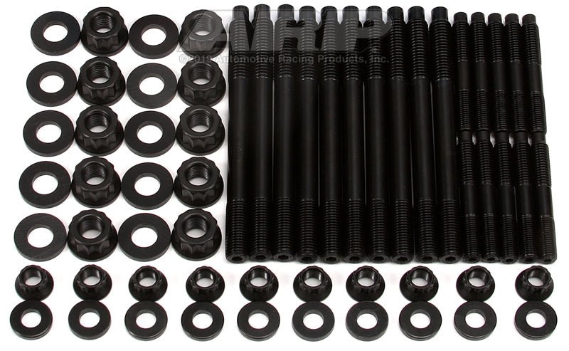 ARP - ARP Suzuki 1.6L M16A 4 Cylinder Main Stud Kit - Demon Performance