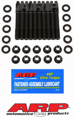 ARP - ARP Toyota 1NZFE 1.5L 4-cylinder DOHC Main Stud Kit - Demon Performance