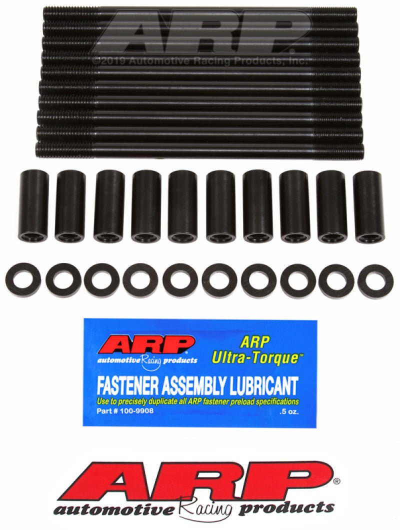 ARP - ARP Toyota 1NZFE 1.5L ARP2000 Head Stud Kit - Demon Performance