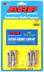 ARP - ARP Toyota 2.0L 4 Cyl 4U-GSE Kit - Demon Performance