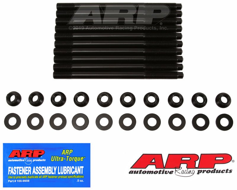 ARP - ARP Toyota 2AZFE 2.4L 4cyl 2007 & Later Head Stud Kit - Demon Performance