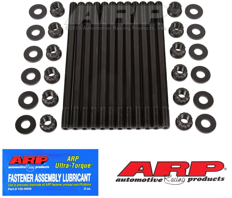 ARP - ARP Toyota 4U-GSE 2.0L ARP2000 Head Stud Kit - Demon Performance