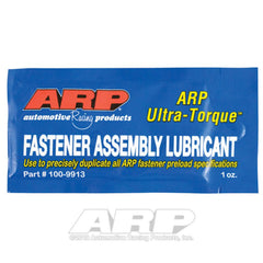 ARP - ARP Ultra Torque Lube 1.0 oz. Brush Top Bottle - Demon Performance
