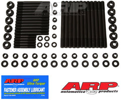 ARP - ARP Volvo 2.4L B5254 5 Cylinder Main Stud Kit - Demon Performance