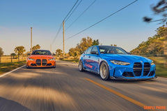 AST - AST 07-up Nissan GTR R35 Adjustable Lowering Springs - Demon Performance