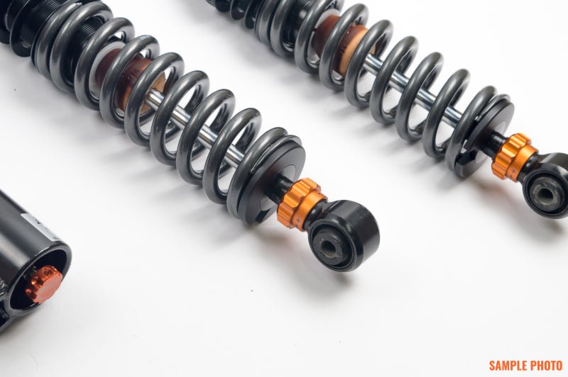 AST - AST 15-18 Porsche 911/991 Carrera 2/4/4S/GTS/Targa/Cabrio (2WD + 4WD) 5100 Series Coilovers - Demon Performance