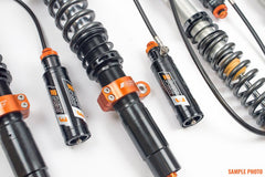 AST - AST 97-05 Porsche 911 996 C2 (2WD) 5300 Comp Series Coilovers - Demon Performance