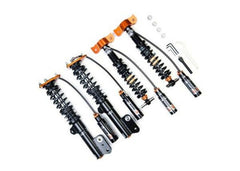 AST - AST 97-05 Porsche 911 996 C2 (2WD) 5300 Comp Series Coilovers - Demon Performance