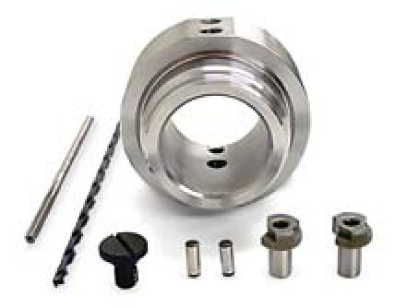 ATI - ATI Crank Pin Drill Kit - LS1 LS2 LS3 LS6 L76 - Demon Performance