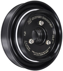ATI - ATI Damper - 7.074in - Alum - 6 Grv - Dodge - 2009+ - 15 Per UD - 5.7L / 6.4L Hemi Truck - 2 Ring - Demon Performance