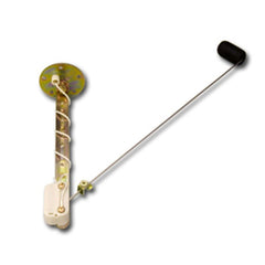 AutoMeter - Autometer 5 piece Kit (Mech Speed/Elec Oil Press/Water Temp/Volt/Fuel Level) - Demon Performance