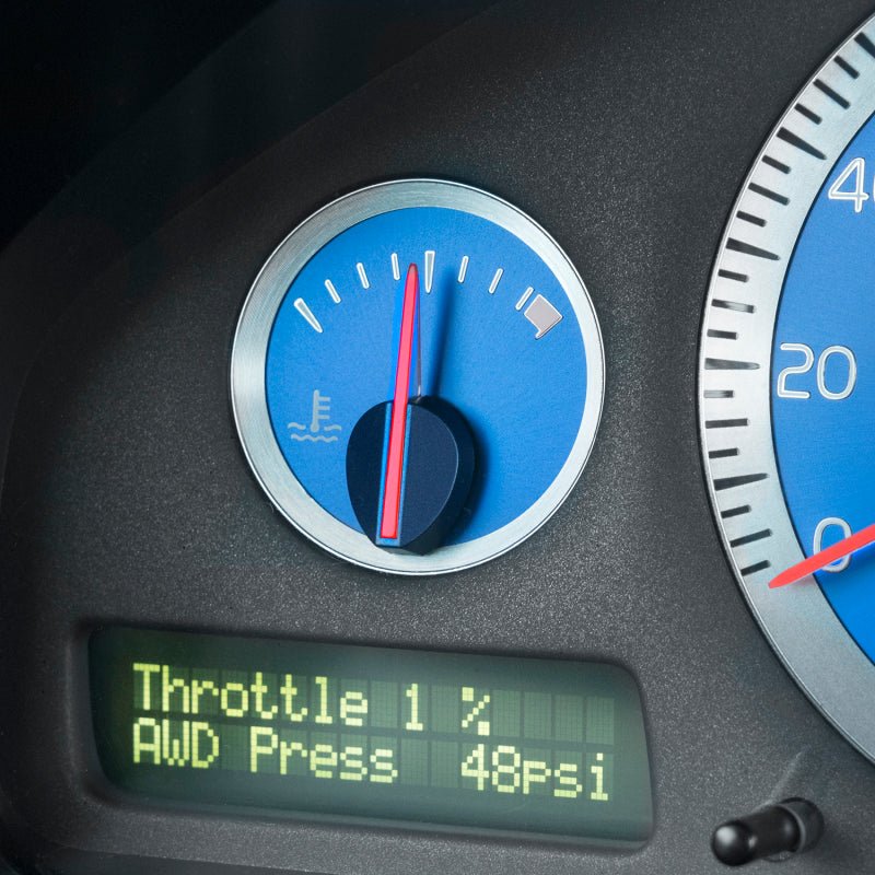 AutoMeter - Autometer Display Controller DashControl OBD-II Model for 03-04 Volvo S60 /S60 R - Demon Performance