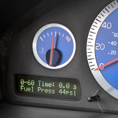 AutoMeter - Autometer Display Controller DashControl OBD-II Model for 05-09 Volvo S60 /S60 R - Demon Performance