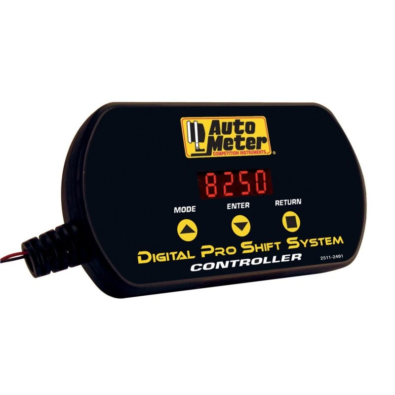 AutoMeter - Autometer DPSS Controller Level 1 - Demon Performance