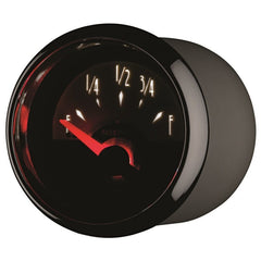 AutoMeter - AutoMeter Gauge Fuel Level 2-1/16in. 0 Ohm(e) to 90 Ohm(f) Elec Cruiser - Demon Performance