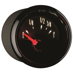 AutoMeter - AutoMeter Gauge Fuel Level 2-1/16in. 73 Ohm(e) to 10 Ohm(f) Elec Cruiser - Demon Performance