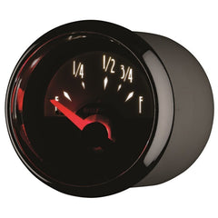 AutoMeter - AutoMeter Gauge Fuel Level 2-1/16in. 73 Ohm(e) to 10 Ohm(f) Elec Cruiser - Demon Performance