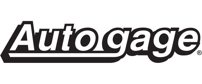 AutoMeter - AutoMeter Gauge Fuel Level 2-5/8in. 73 Ohm(e) to 10 Ohm(f) Elec Black Autogage - Demon Performance