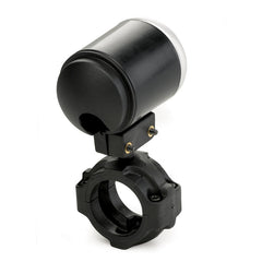 AutoMeter - AutoMeter Gauge Mount Roll Pod For 1.5in. Roll Cage Fits 2-5/8in. Gauge Black - Demon Performance