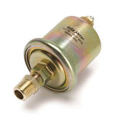 AutoMeter - AutoMeter Gauge Quad 5in. 240 Ohm(e) to 33 Ohm(f) Elec Arctic White - Demon Performance