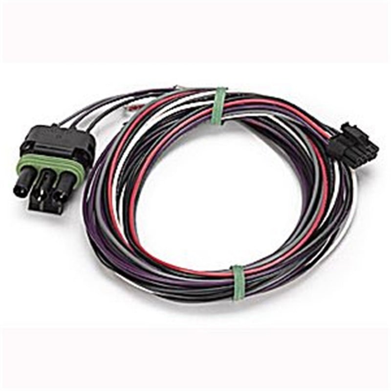 AutoMeter - AutoMeter Gauge Vacuum 2-5/8in. 30Inhg Digital Stepper Motor Carbon Fiber - Demon Performance