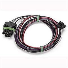AutoMeter - AutoMeter Gauge Vacuum 2-5/8in. 30Inhg Digital Stepper Motor Carbon Fiber - Demon Performance