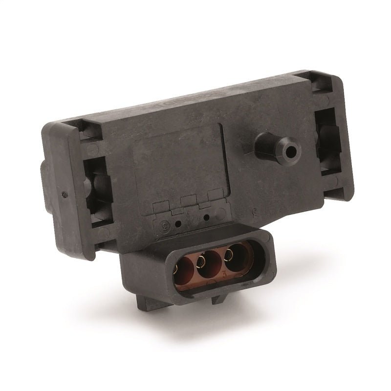 AutoMeter - AutoMeter Gauge Vacuum 2-5/8in. 30Inhg Digital Stepper Motor Carbon Fiber - Demon Performance