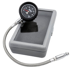 AutoMeter - Autometer Hoonigan 0-60PSI Tire Pressure Analog Gauge - Demon Performance