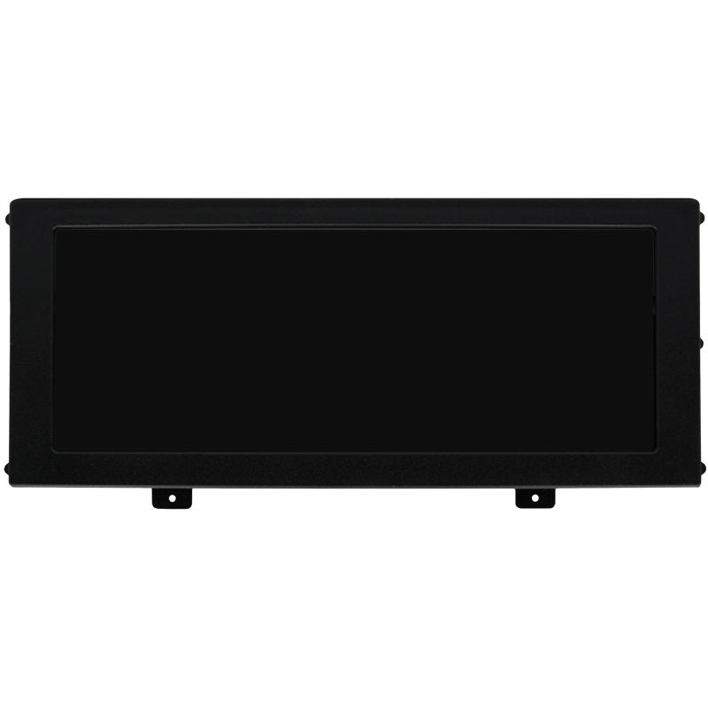 AutoMeter - Autometer InVision Digital Instrument Display Color LCD Including Panel Mount - Universal - Demon Performance