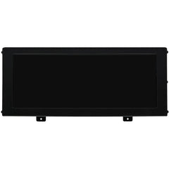 AutoMeter - Autometer InVision Digital Instrument Display Color LCD Including Panel Mount - Universal - Demon Performance