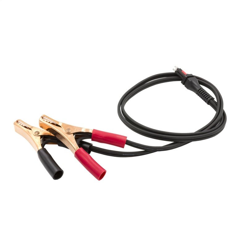 AutoMeter - Autometer Lead Assembly POS/NEG SB-300 / RC-300 / BVA-300 - Demon Performance