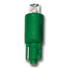 AutoMeter - AutoMeter Led Bulb Replacement T1-3/4 Wedge Green For Monster Tach - Demon Performance