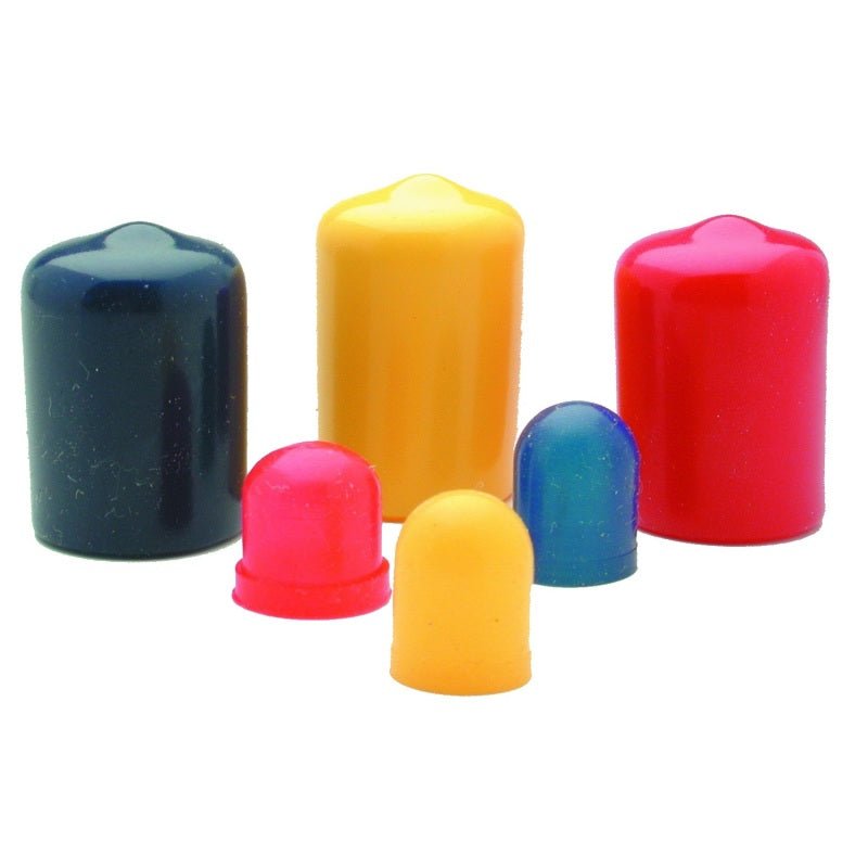 AutoMeter - AutoMeter Lens & Night Cover Kit Incl. Red Yellow Blue For Mini Pro-Lite - Demon Performance