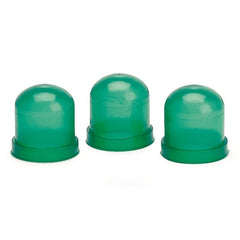 AutoMeter - Autometer Light Bulb Boots - Green - Demon Performance
