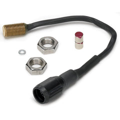 AutoMeter - Autometer Magnetic RPM Sensor 3/8in -24 X 0.625 in. (Includes 2 Magnets) - Demon Performance