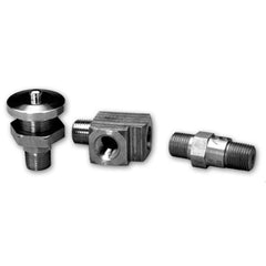 AutoMeter - AutoMeter Memory Kit For Mechanical Boost Pressure Gauges - Demon Performance