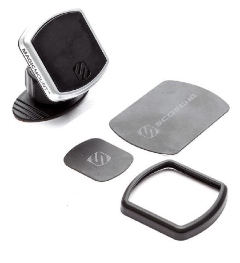 AutoMeter - Autometer Mobile Device Mount Scosche MagicMount - Pro Dash For Dashlink - Demon Performance