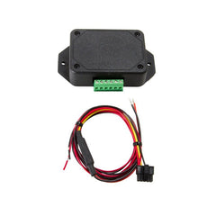 AutoMeter - Autometer Module Wiring Extension for Stepper Motor Incandescent Pyrometer Gauges - Demon Performance
