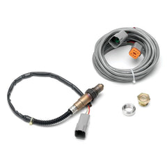 AutoMeter - Autometer O2 Wideband Air/Fuel Sensor Kit for Ultimate DL Tachometer - Demon Performance