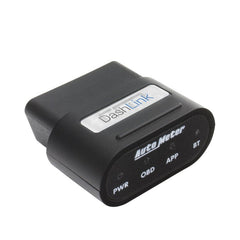 AutoMeter - Autometer OBD-II Wireless Data Module Bluetooth DashLink for Apple IOS & Andriod Devices - Demon Performance