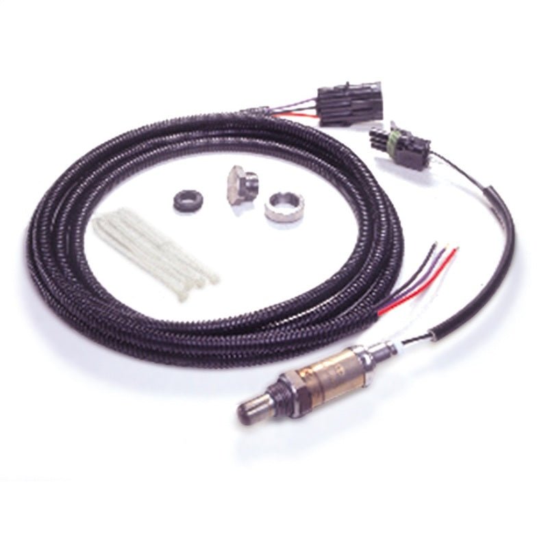 AutoMeter - Autometer Oxygen Sensor Kit - Demon Performance