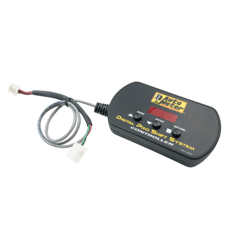 AutoMeter - Autometer Pic Programmer for Elite Pit Road Speed Tachometers - Demon Performance