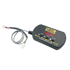 AutoMeter - Autometer Pic Programmer for Elite Pit Road Speed Tachometers - Demon Performance