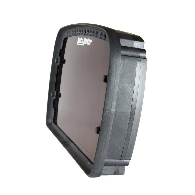 AutoMeter - Autometer Racing Instrument Display Color LCD Including Shift and Alarm Lights Datalogging CD7 - Demon Performance
