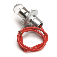 AutoMeter - Autometer Replacement Light Bulb & Socket Assy Bayonet 2W 2 5/8in Gauge - Demon Performance