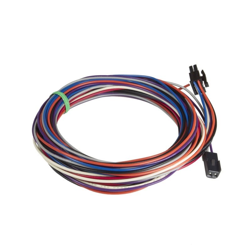 AutoMeter - Autometer Replacement Temperature Wire Harness - Elite Gauges - Demon Performance