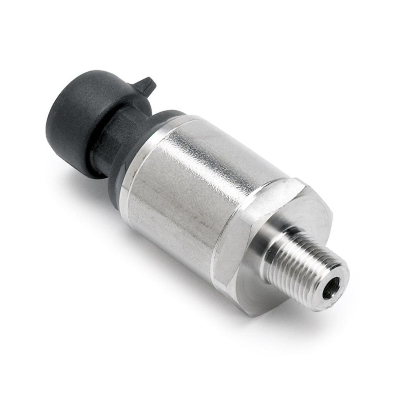 AutoMeter - AutoMeter Sensor Fuel Pressure 0-30PSI 1/8in. NPT Male - Demon Performance